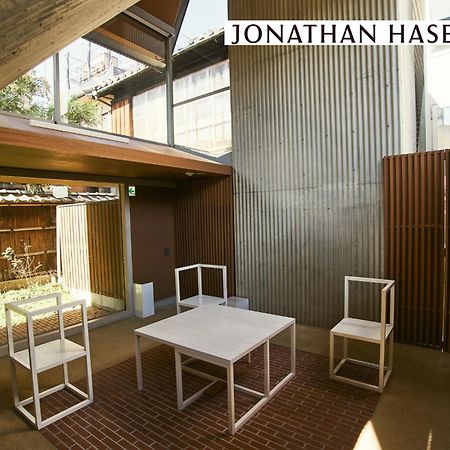 A&A Jonathan Hasegawa 冈山 外观 照片