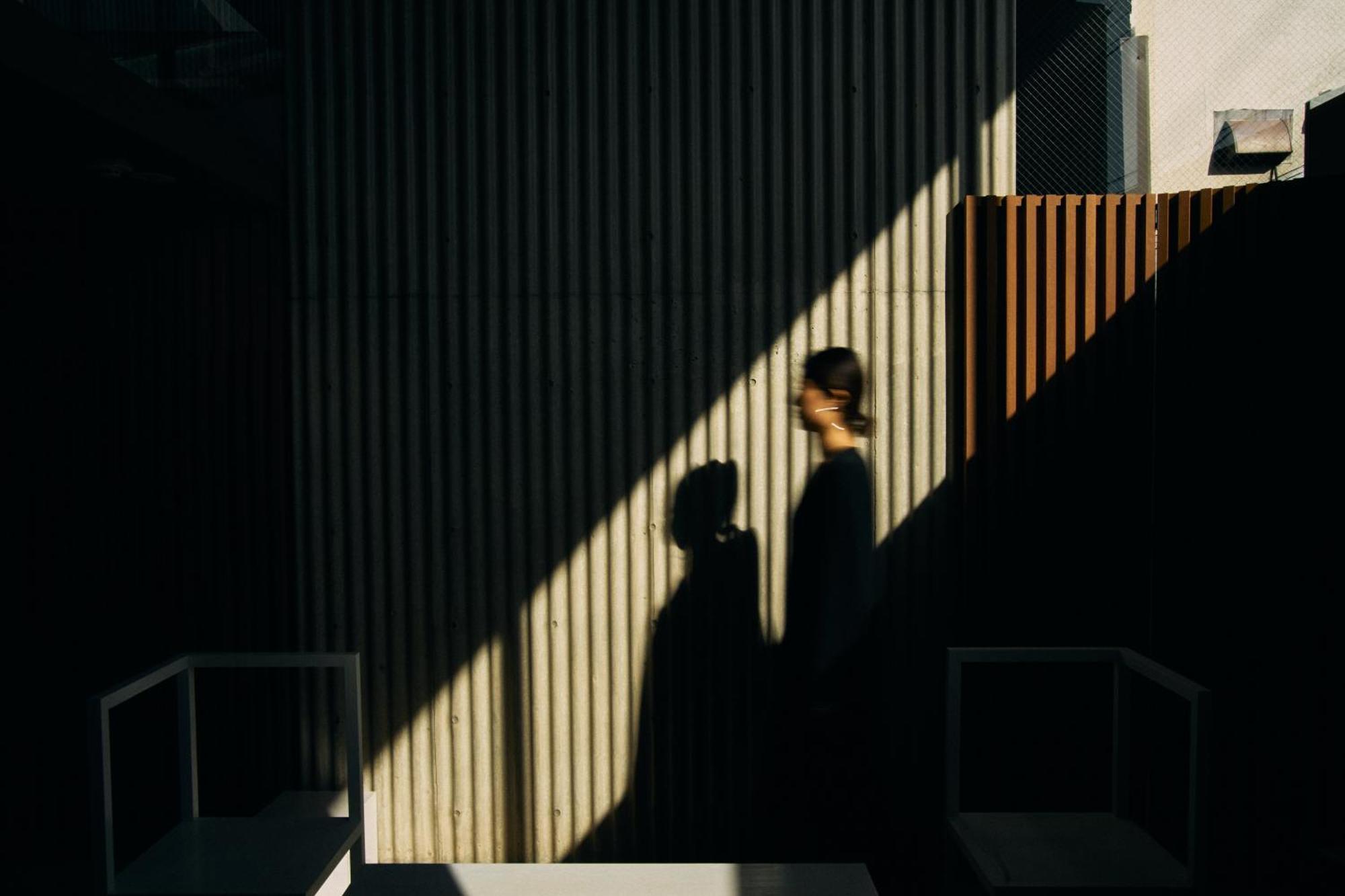 A&A Jonathan Hasegawa 冈山 外观 照片