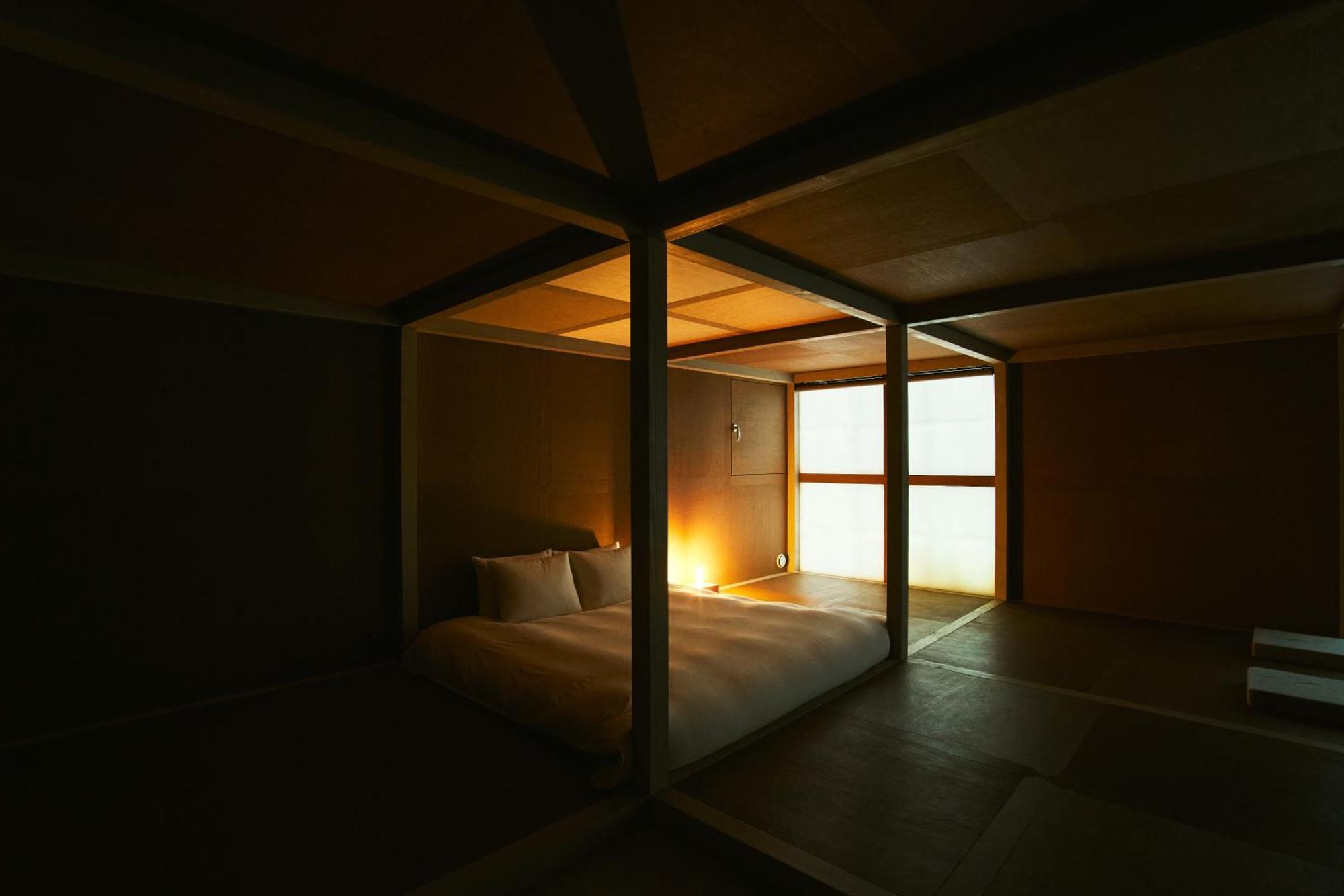 A&A Jonathan Hasegawa 冈山 外观 照片