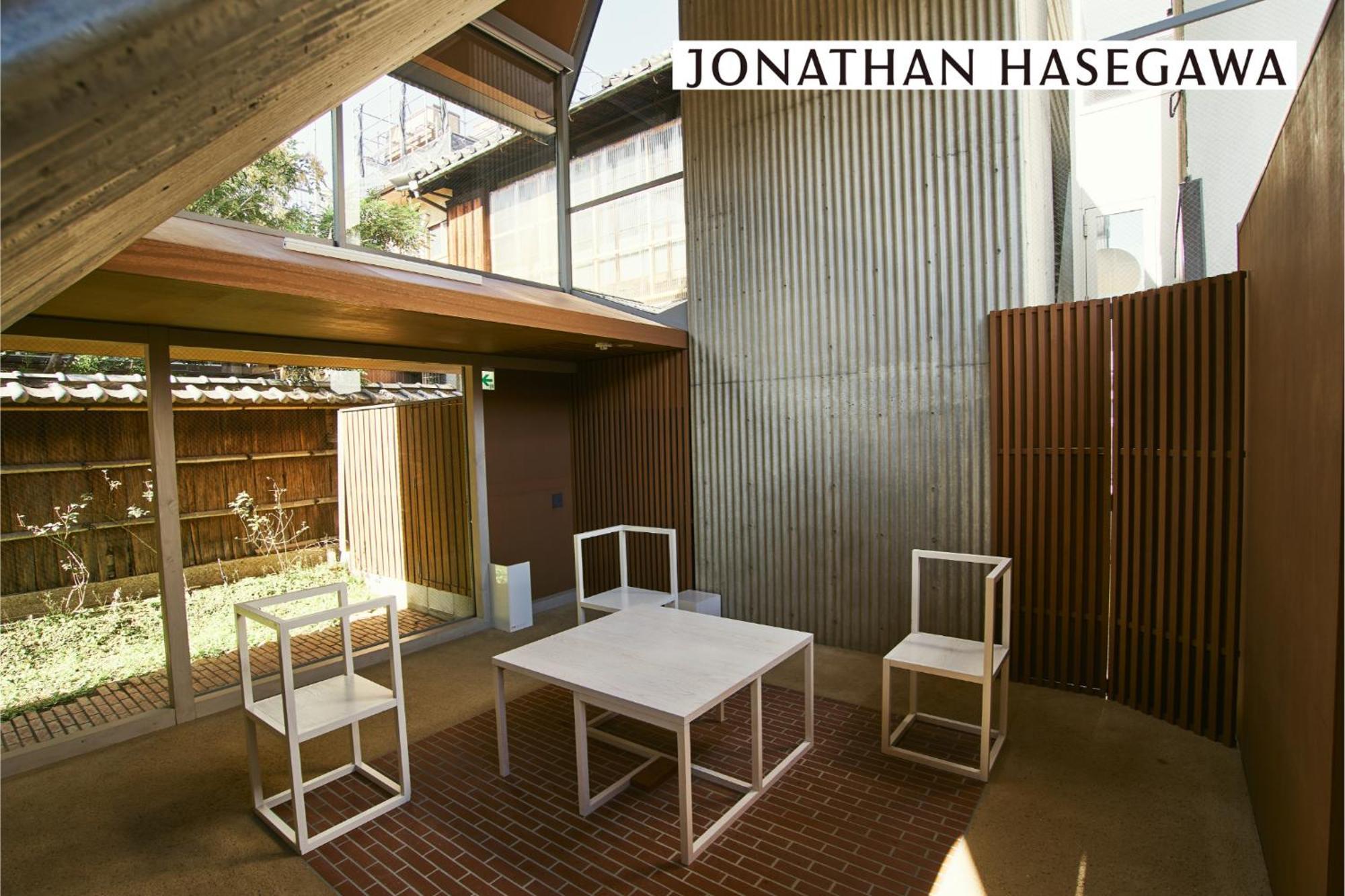 A&A Jonathan Hasegawa 冈山 外观 照片
